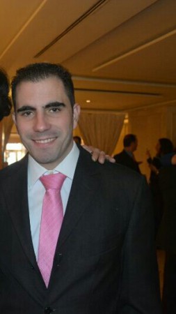 Borja Machuca 